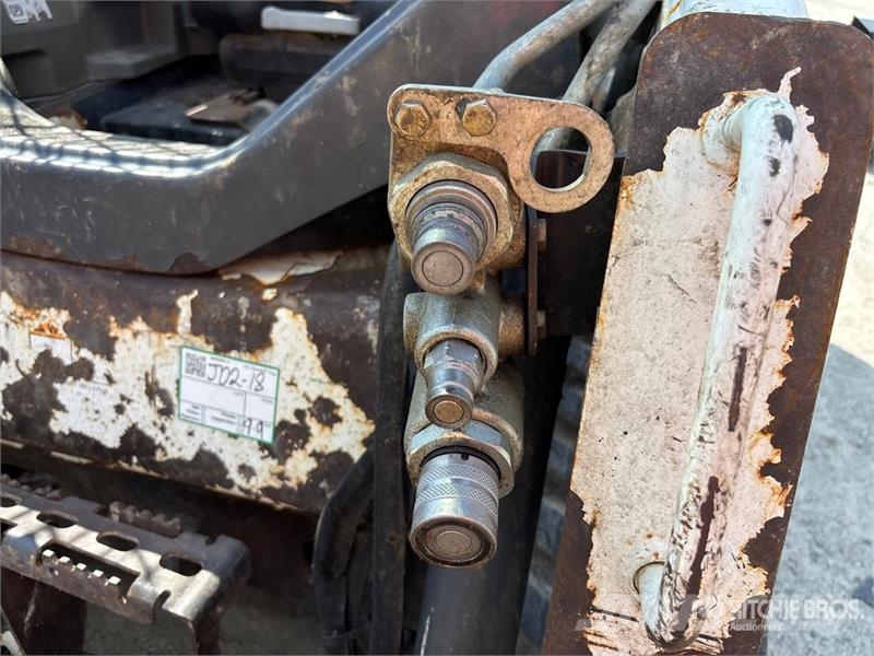Bobcat T450 Φορτωτάκια