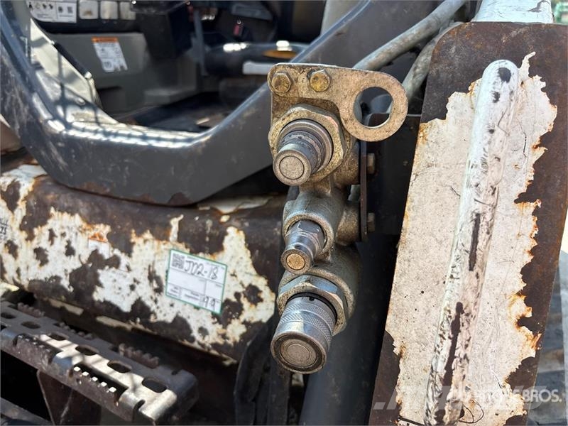Bobcat T450 Φορτωτάκια