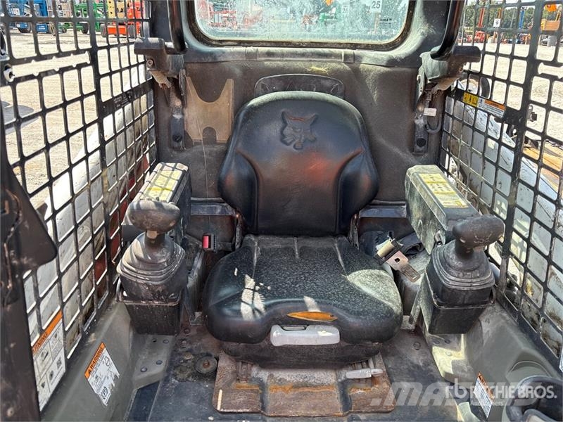 Bobcat T450 Φορτωτάκια
