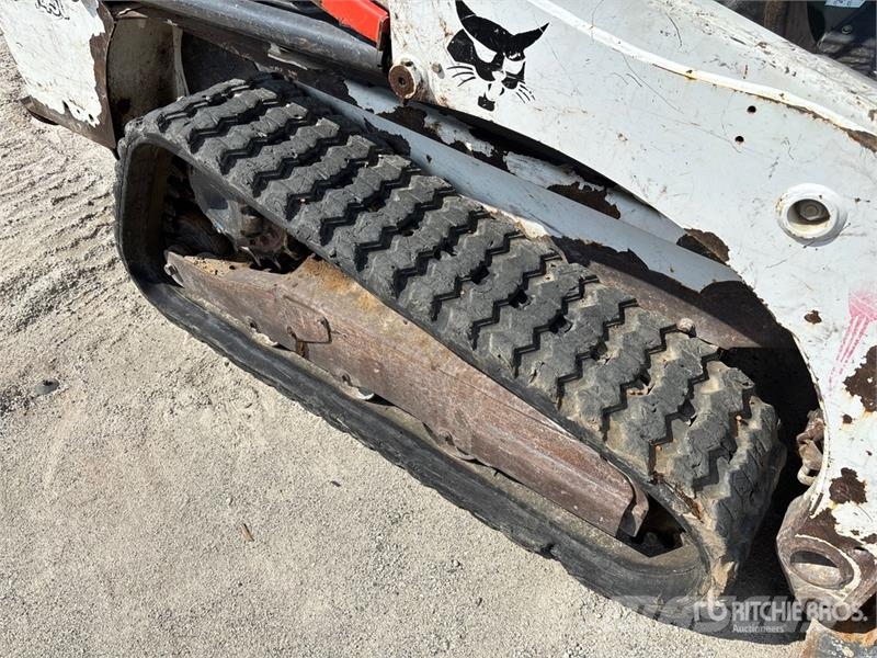 Bobcat T450 Φορτωτάκια