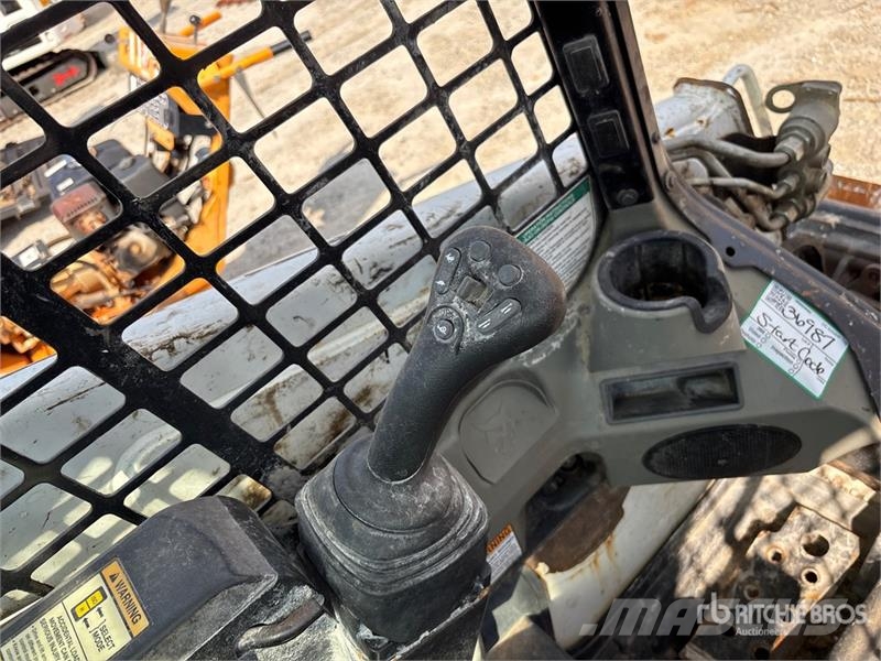Bobcat T450 Φορτωτάκια