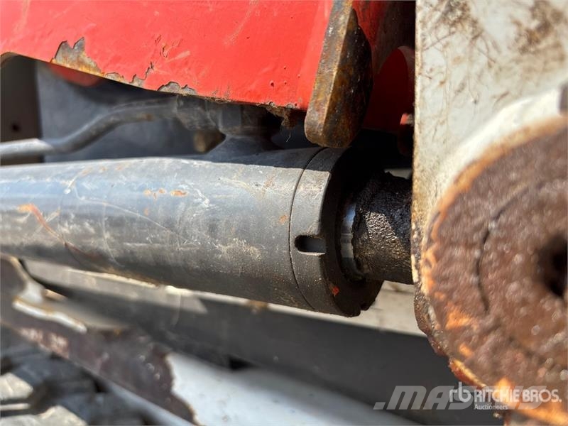Bobcat T450 Φορτωτάκια