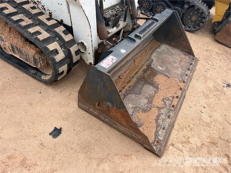 Bobcat T550 Мини-погрузчики