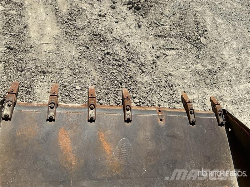 Bobcat T550 لوادر انزلاقية التوجيه