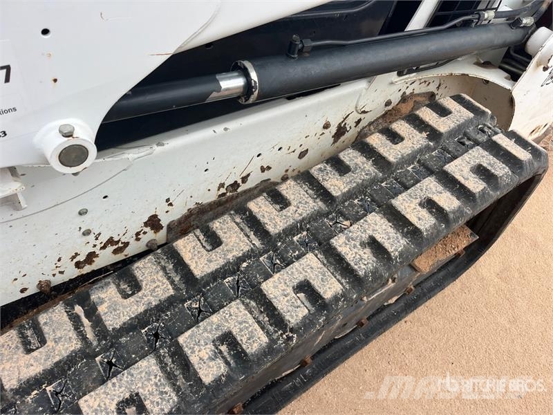 Bobcat T550 Мини-погрузчики