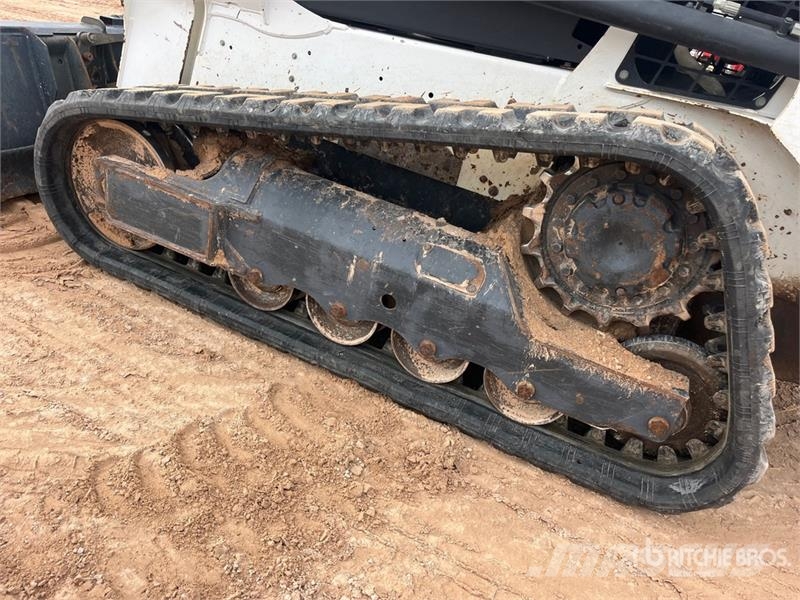 Bobcat T550 Мини-погрузчики