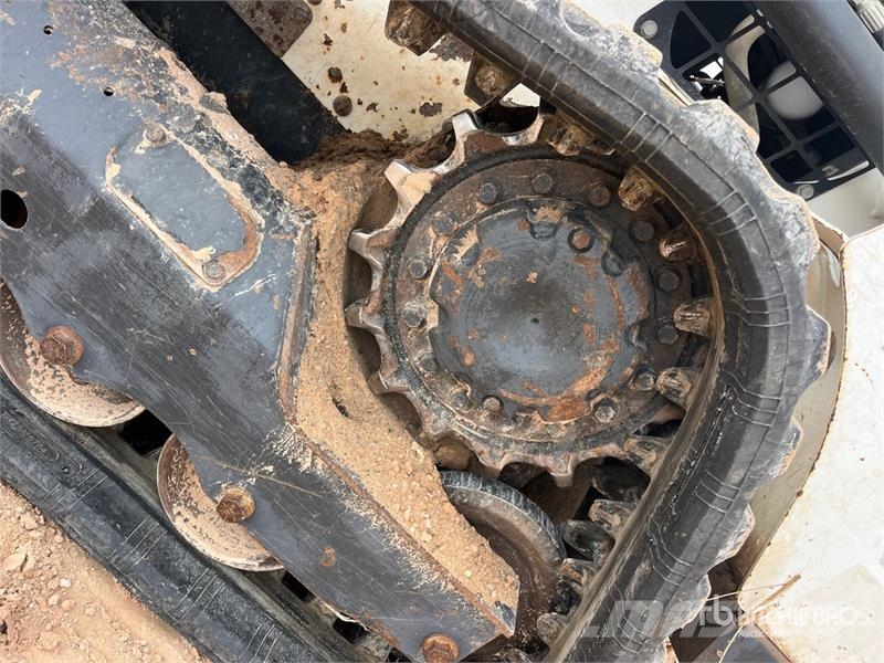 Bobcat T550 Мини-погрузчики