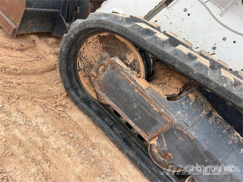 Bobcat T550 Мини-погрузчики