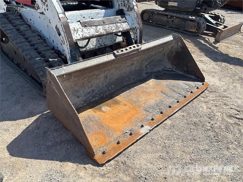 Bobcat T590 Skid steer mini nakladalci