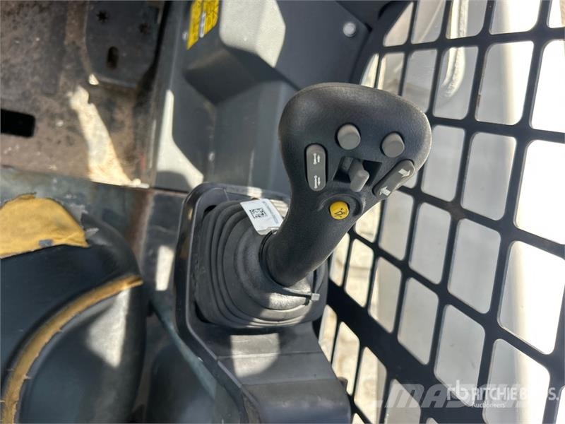 Bobcat T62 Compact Track Loader Schrankladers