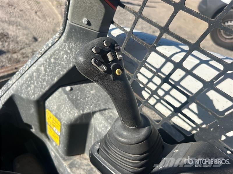 Bobcat T62 Compact Track Loader Kompaktlader