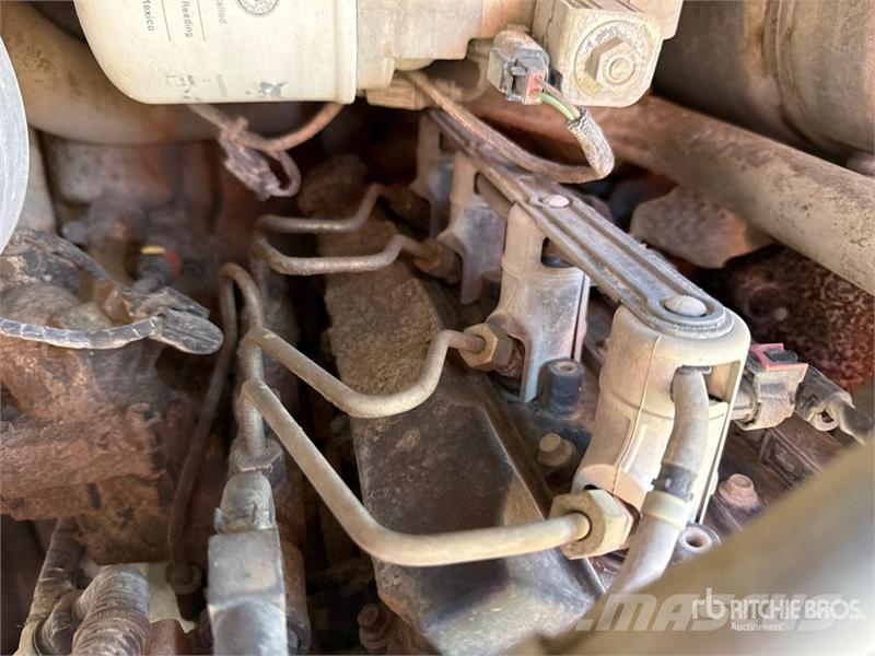 Bobcat T62 Compact Track Loader Minilæsser - skridstyret