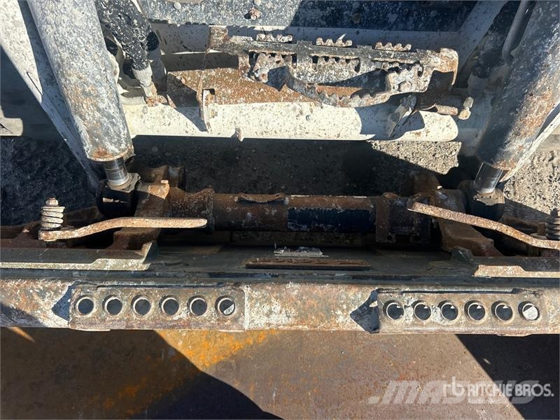 Bobcat T62 Compact Track Loader Kompaktlader