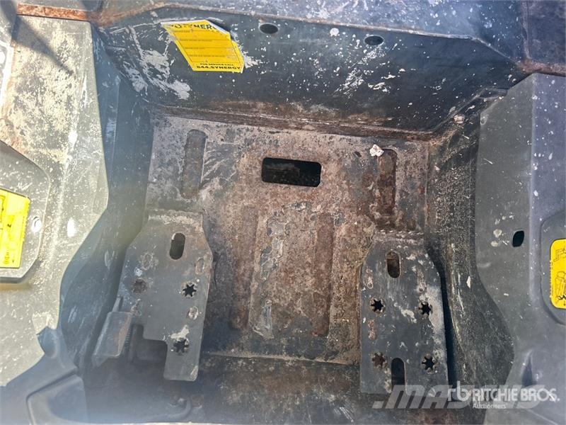 Bobcat T62 Compact Track Loader Kompaktlader