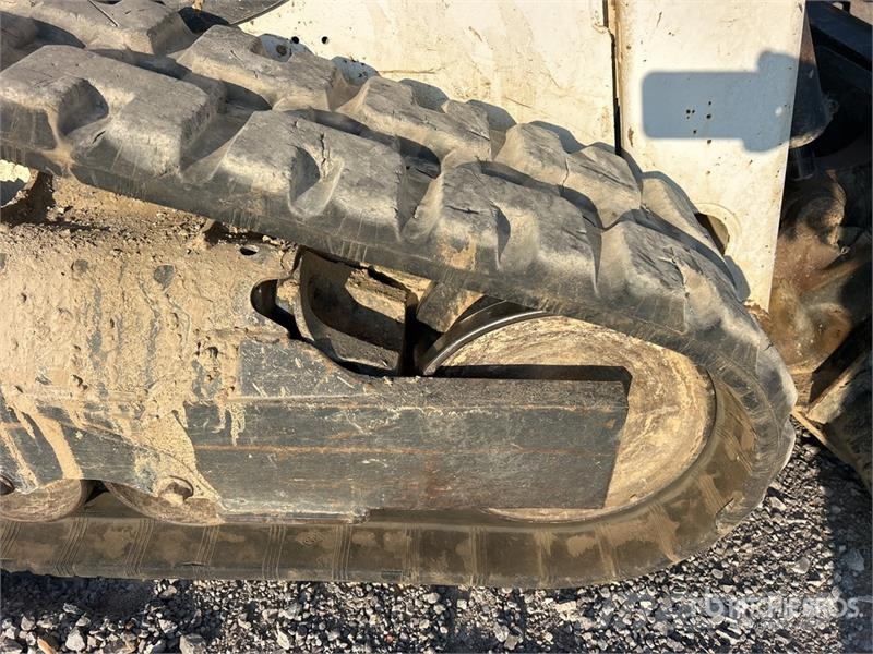 Bobcat T62 Compact Track Loader Chargeuse compacte