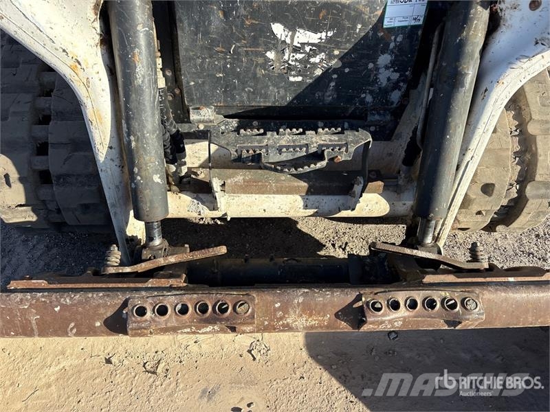Bobcat T62 Compact Track Loader Kompaktlader