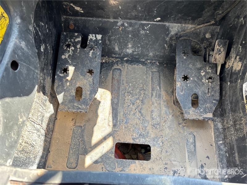 Bobcat T62 Two-Speed Compact Track Loader Ładowarki burtowe