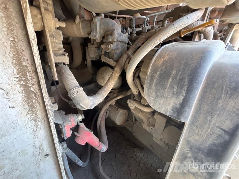 Bobcat T62 Two-Speed Compact Track Loader Ładowarki burtowe