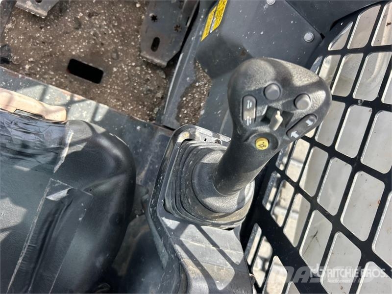 Bobcat T64 Compact Track Loader Kompaktlader