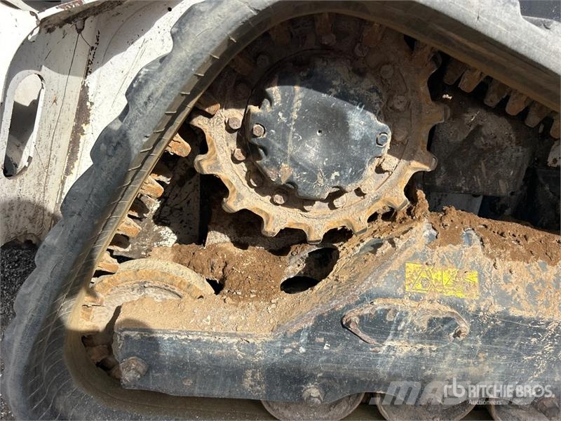 Bobcat T64 Compact Track Loader Kompaktlader