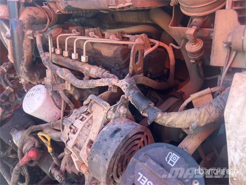 Bobcat T650 Kompaktrakodók