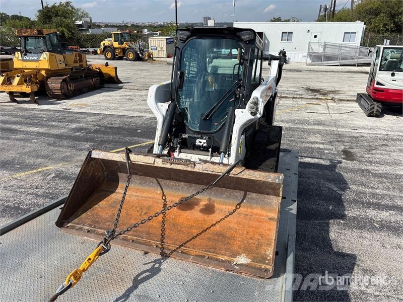 Bobcat T66 Schrankladers