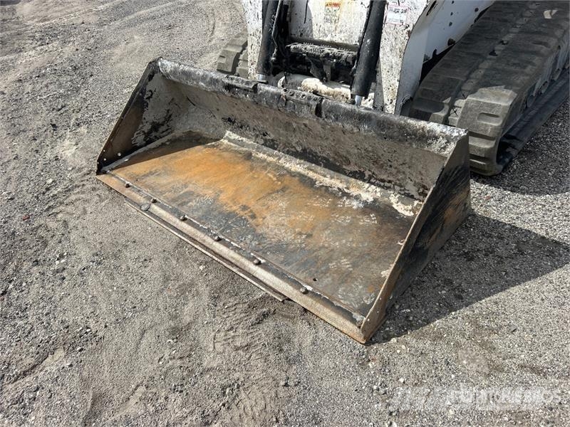 Bobcat T740 Skid steer loaders