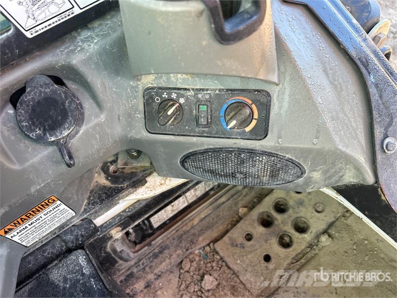 Bobcat T740 Kompaktlader