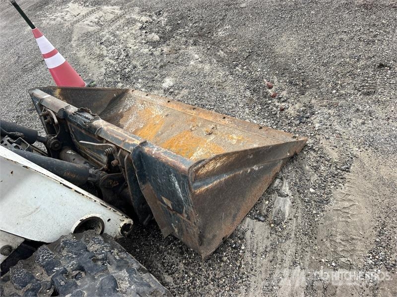 Bobcat T740 Мини товарачи