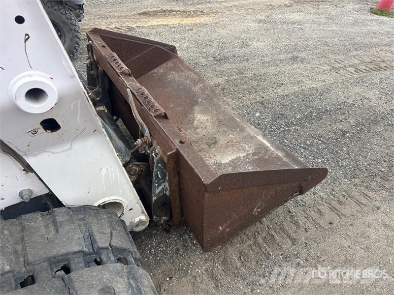 Bobcat T740 Kompaktlader