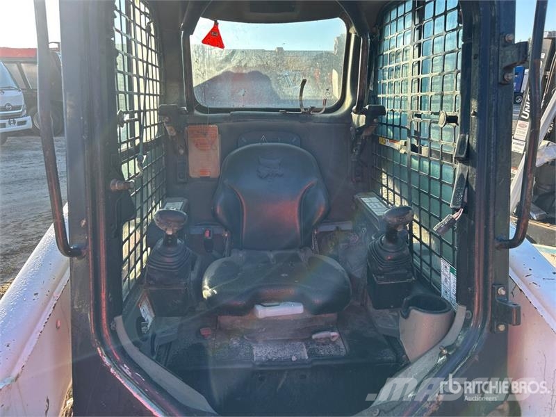 Bobcat T740 Kompaktlader