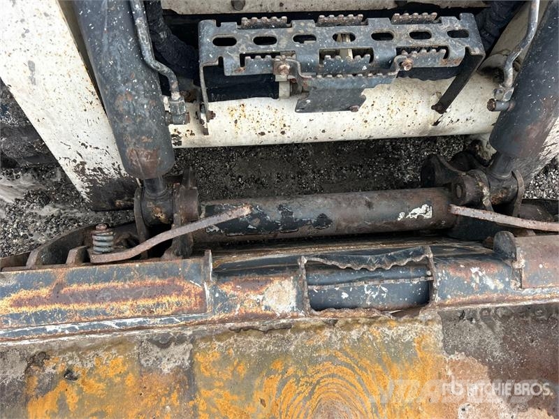 Bobcat T740 Мини товарачи
