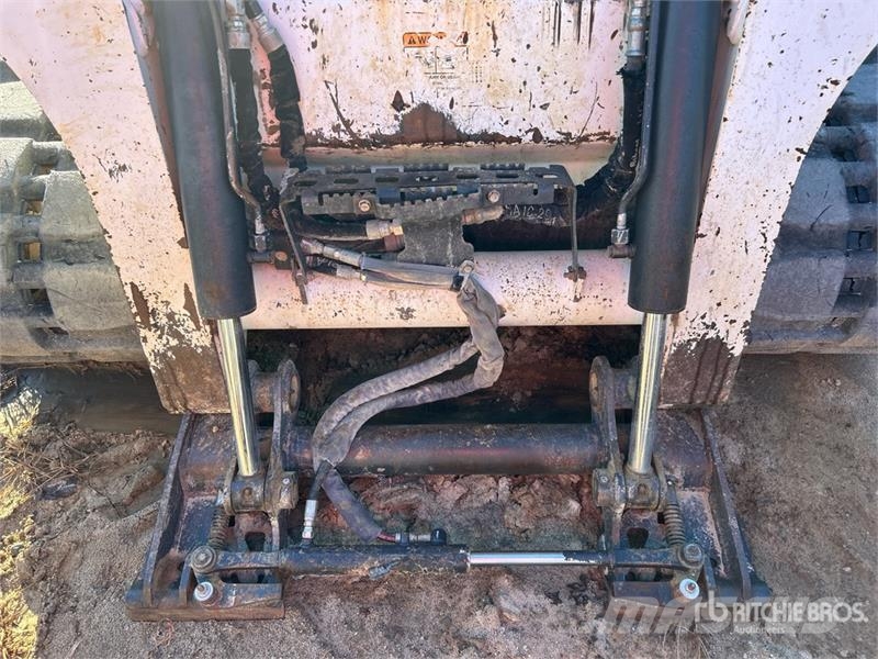 Bobcat T740 Kompaktlader