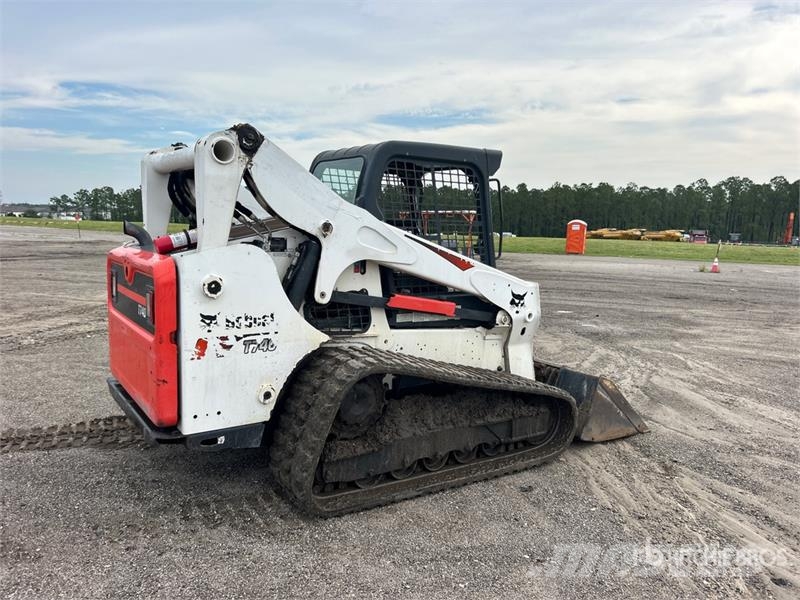 Bobcat T740 Мини товарачи