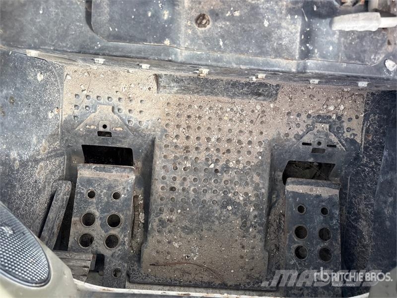 Bobcat T740 Minicarregadeiras