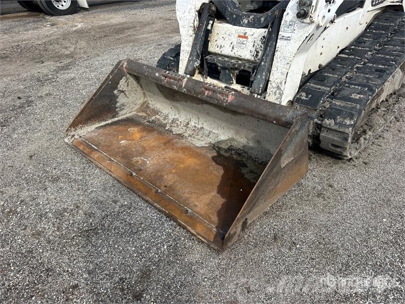 Bobcat T740 Мини товарачи

