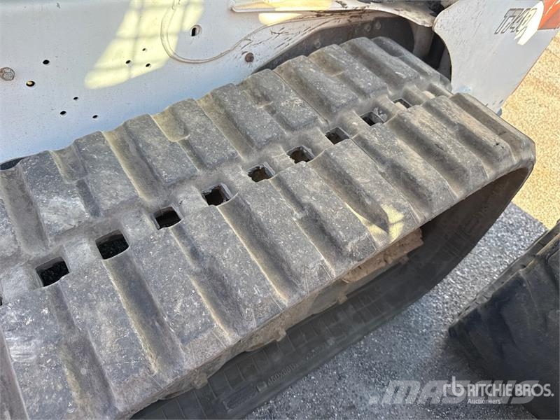 Bobcat T740 Kompaktlader