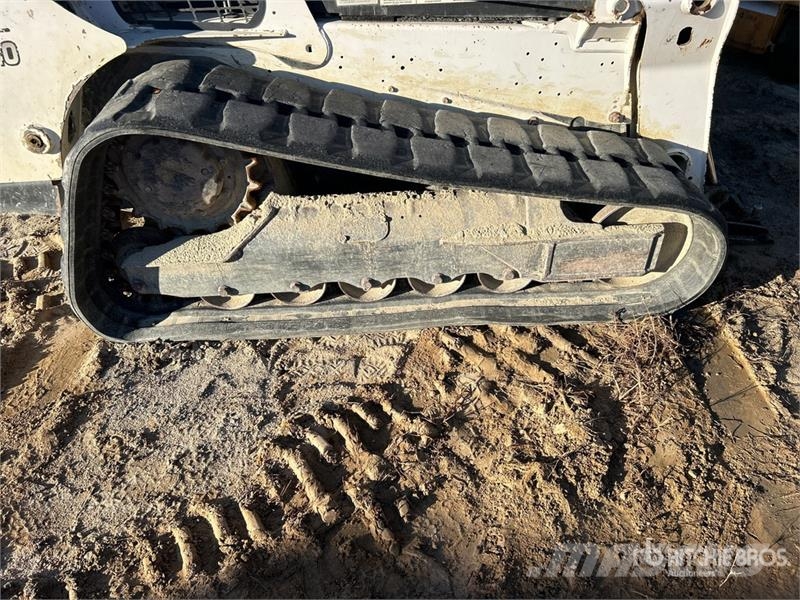 Bobcat T740 Kompaktlader