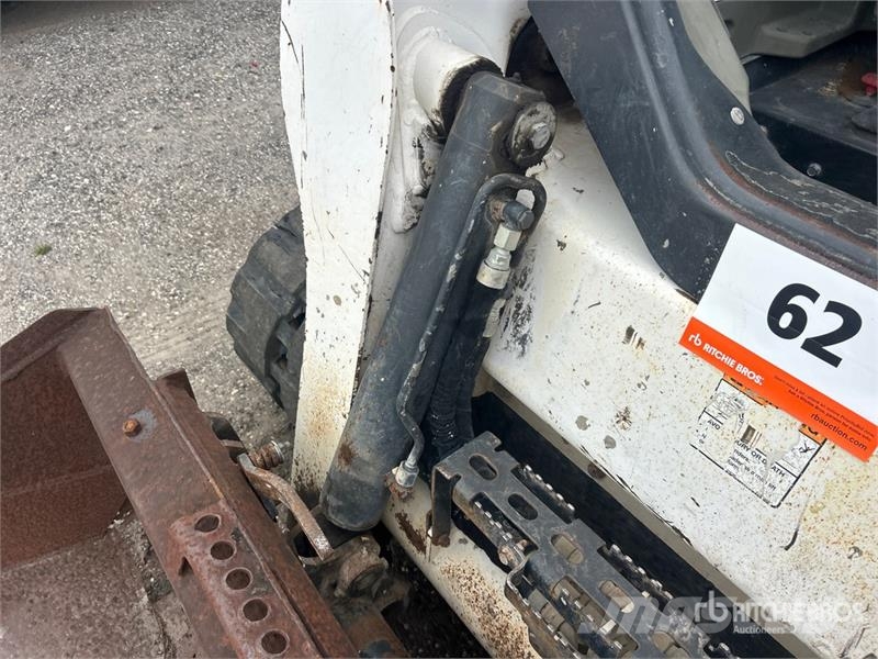 Bobcat T740 Kompaktlader