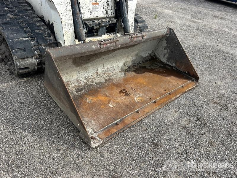 Bobcat T740 Мини товарачи
