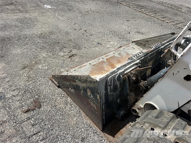 Bobcat T740 Skid steer loaders