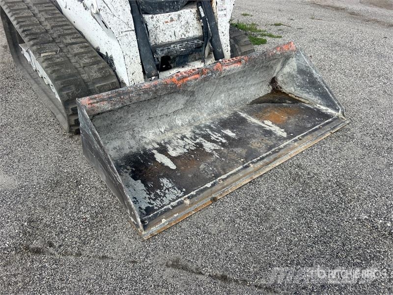 Bobcat T740 Skid steer mini nakladalci