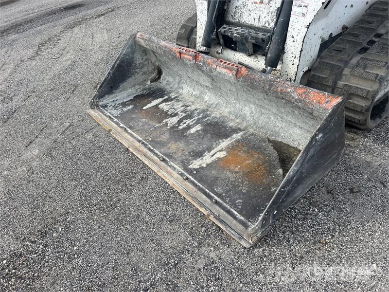 Bobcat T740 Skid steer mini nakladalci