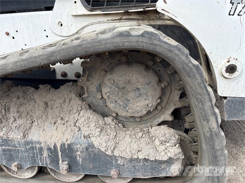 Bobcat T740 Minicarregadeiras