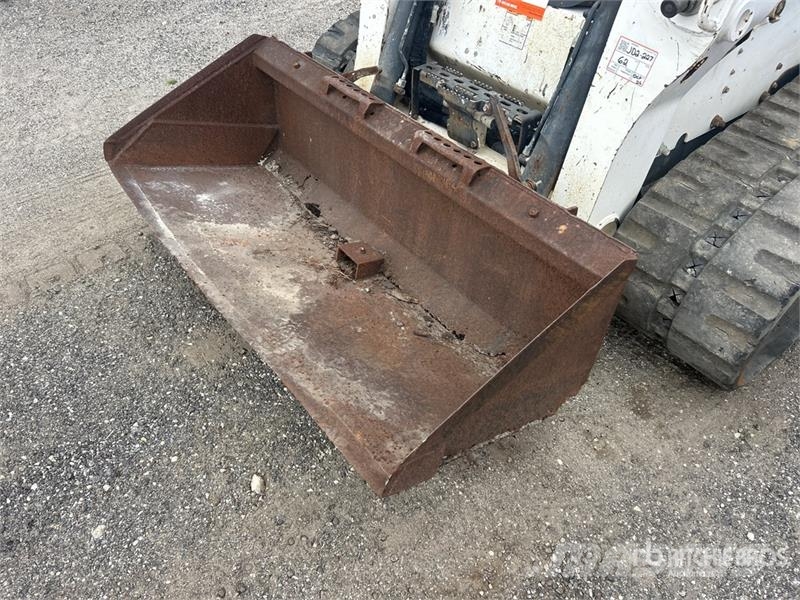 Bobcat T740 Kompaktlader
