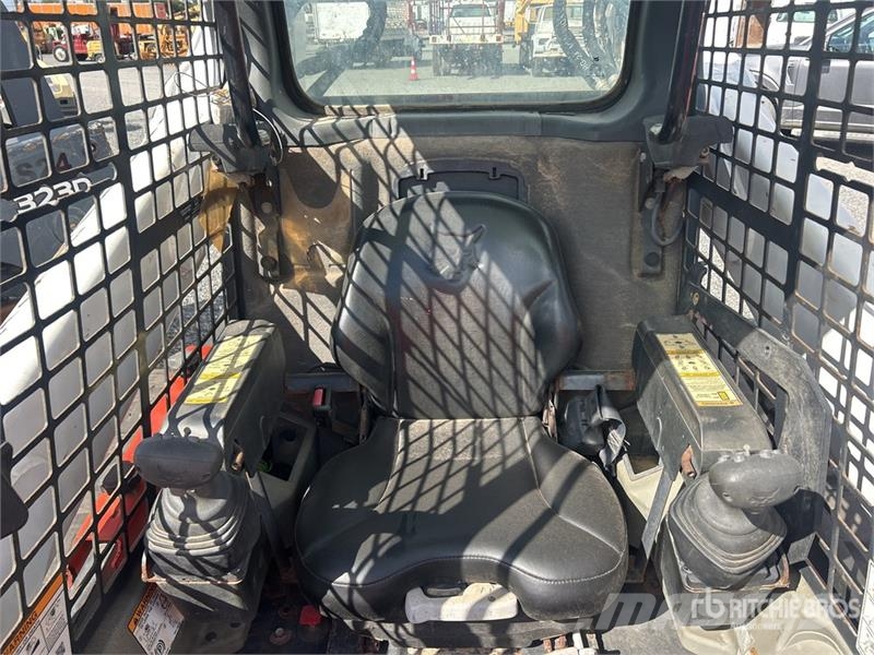 Bobcat T740 Kompaktlader