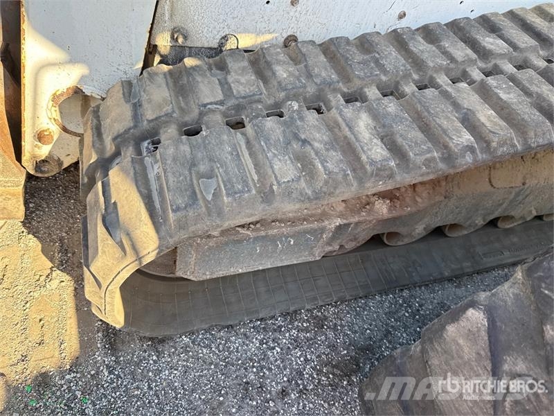 Bobcat T740 Kompaktlader