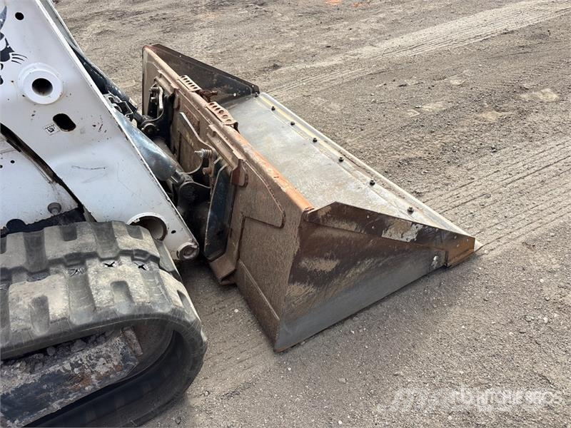 Bobcat T740 Minicarregadeiras