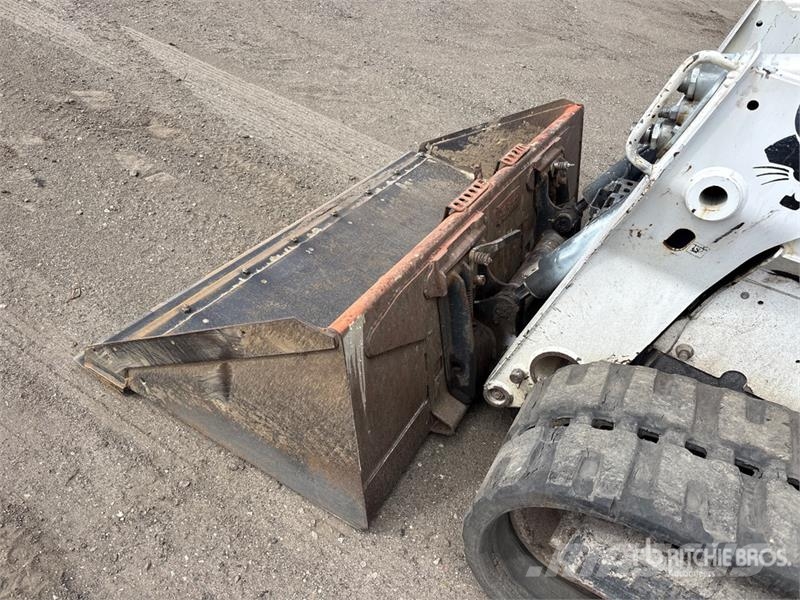 Bobcat T740 Minicarregadeiras