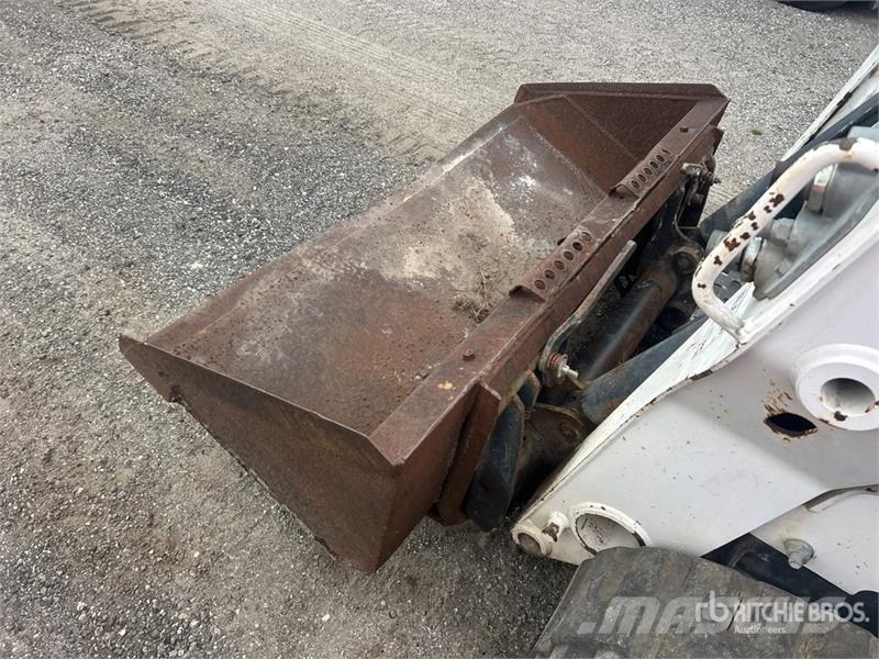 Bobcat T740 Kompaktlader